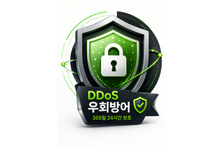 우회방어 서비스